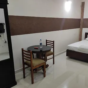 Coral Homes Apartmanhotel